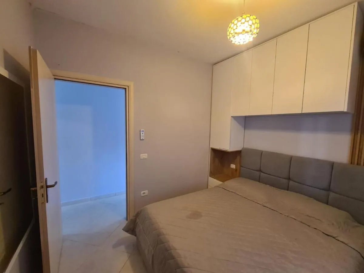 Beach House Gjiri I Lalzit,Mulliri I Danit Plazhi San Pietro 0*,  Albanien