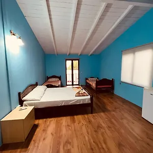 Affittacamere Favela Chic, Plazhi San Pietro