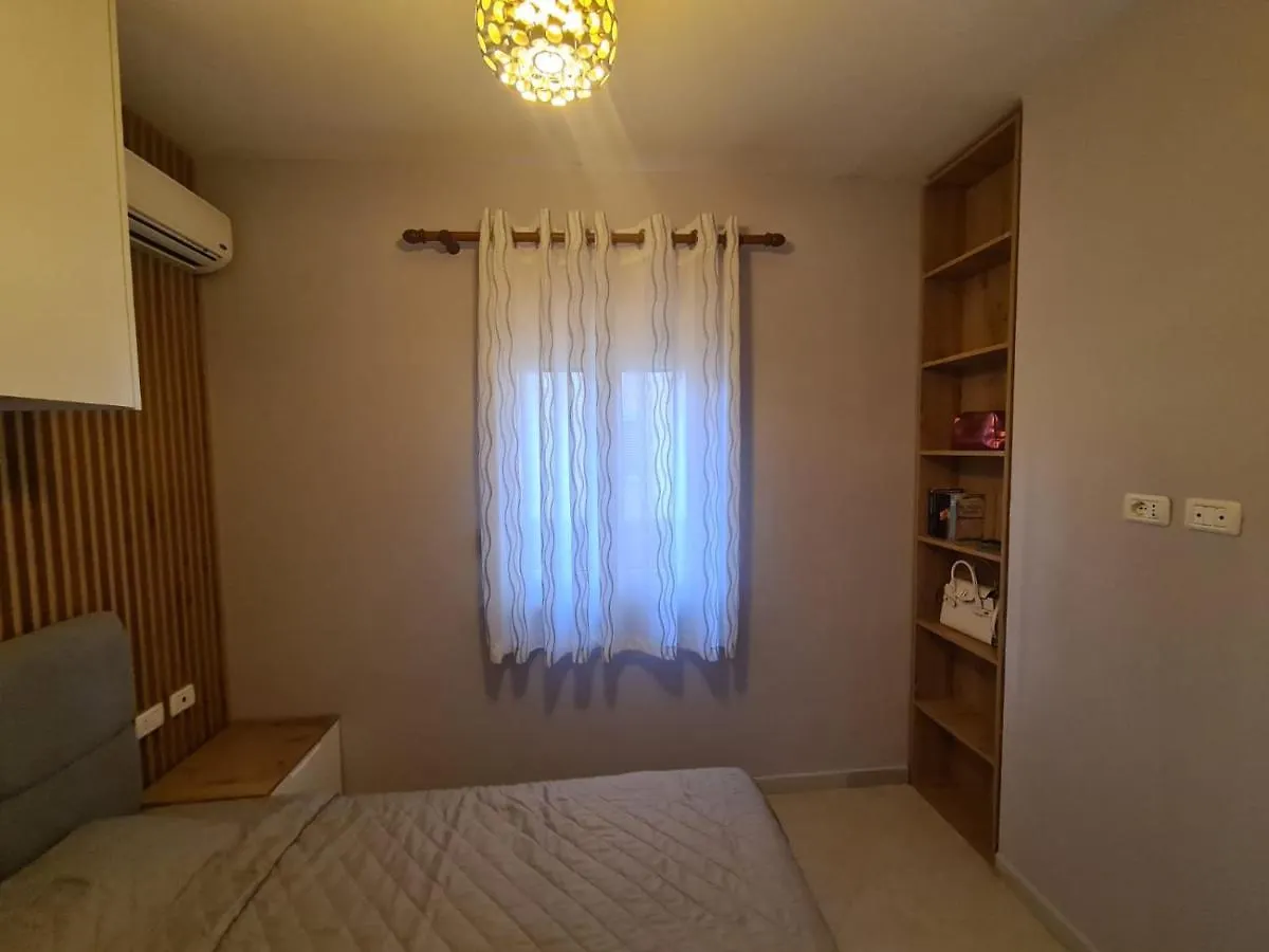 Apartment Gjiri U Lalzit ,Vacation Home Plazhi San Pietro