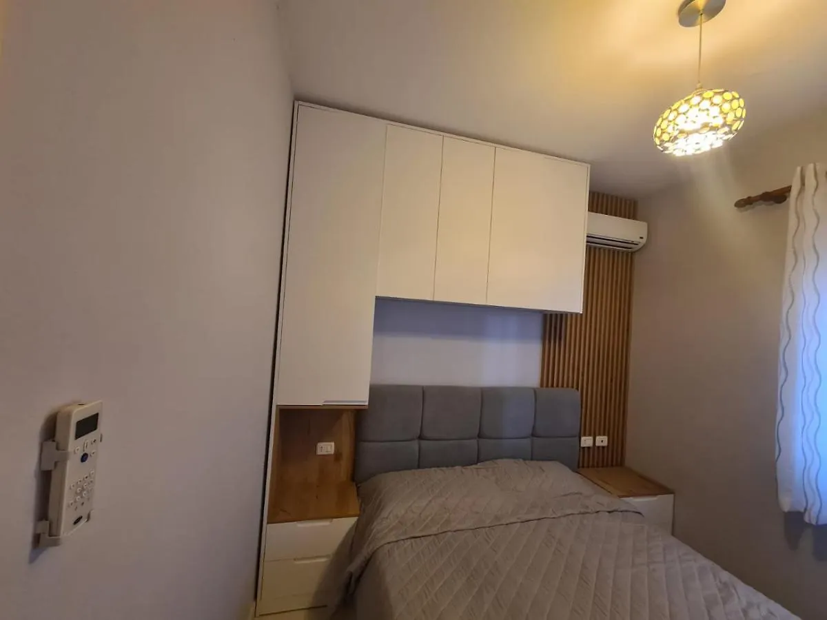Gjiri U Lalzit ,Vacation Home Plazhi San Pietro