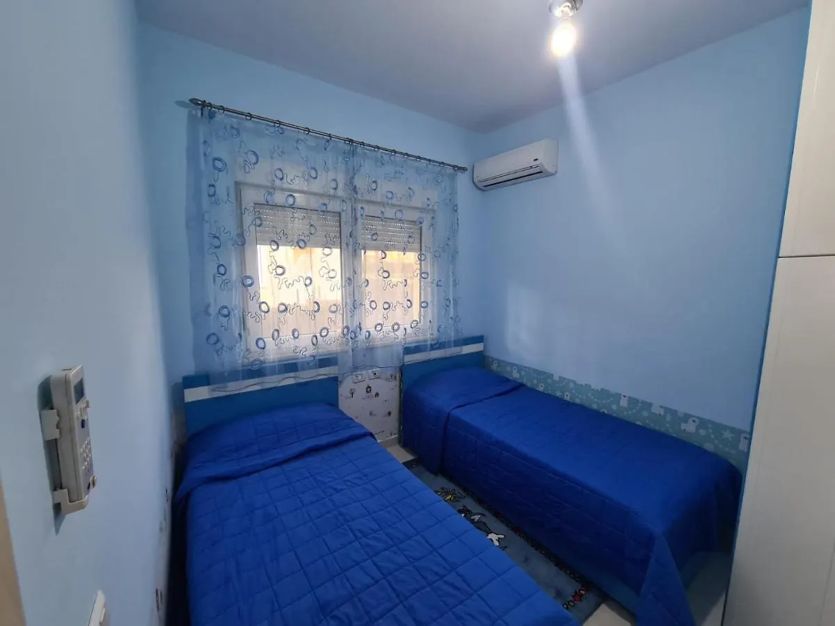 Gjiri U Lalzit ,Vacation Home Plazhi San Pietro 0*,  Albania