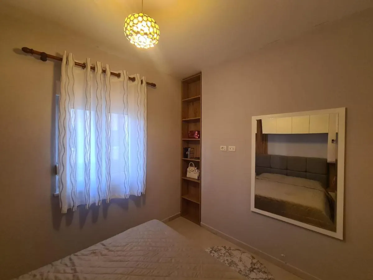 Gjiri U Lalzit ,Vacation Home Plazhi San Pietro Apartment