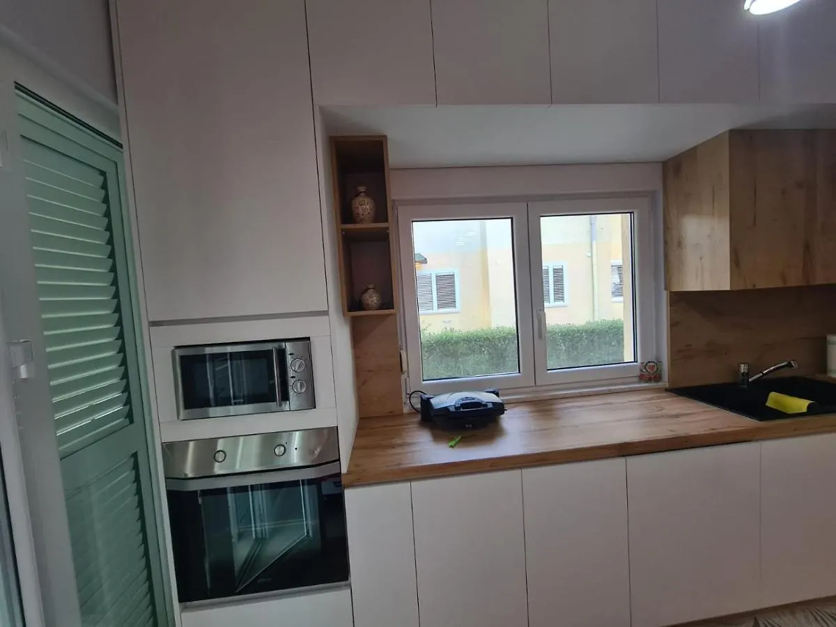 Gjiri U Lalzit ,Vacation Home Plazhi San Pietro 0*,  Albania