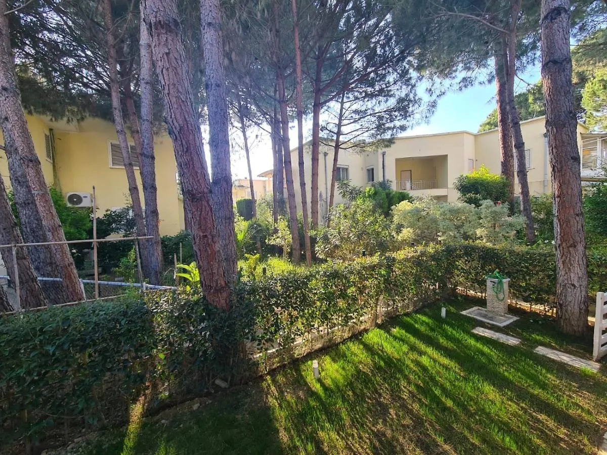 Gjiri U Lalzit ,Vacation Home Plazhi San Pietro