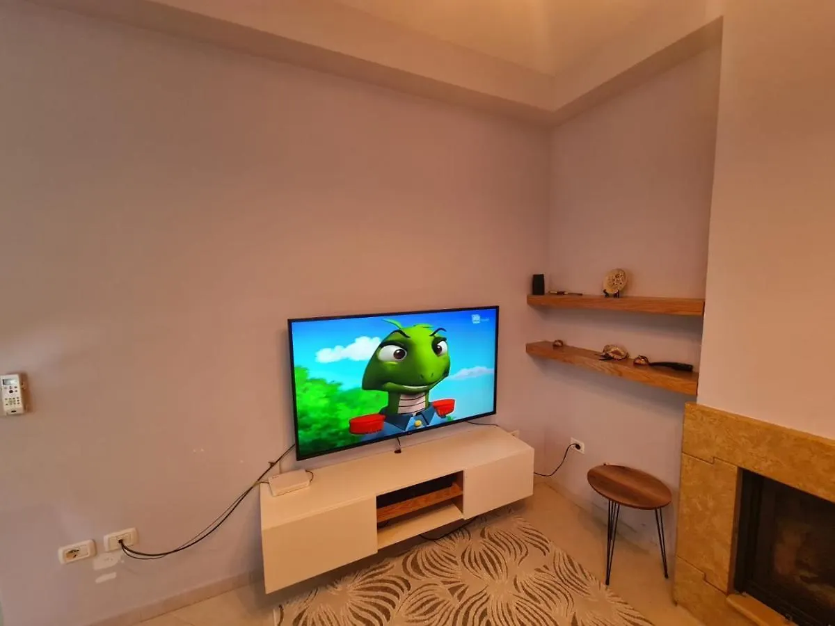Apartment Gjiri U Lalzit ,Vacation Home Plazhi San Pietro