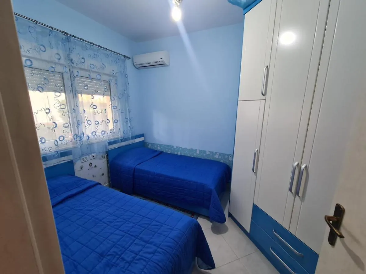 Gjiri U Lalzit ,Vacation Home Plazhi San Pietro 0*,