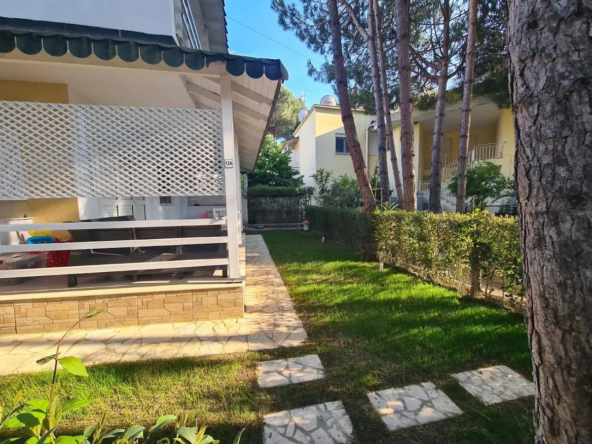 Gjiri U Lalzit ,Vacation Home Plazhi San Pietro 0*,