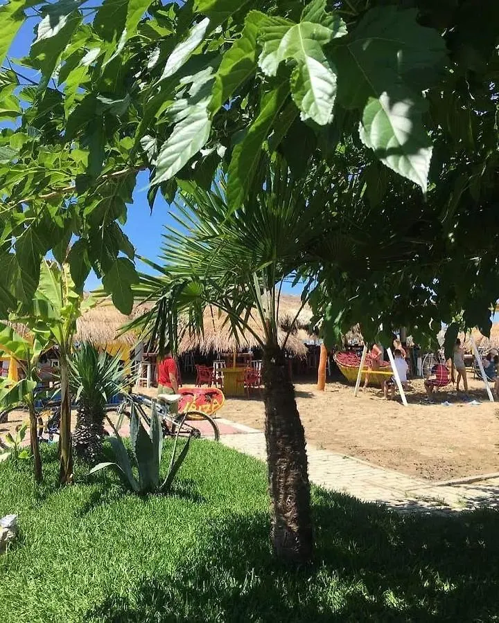 Gjiri U Lalzit ,Vacation Home Plazhi San Pietro