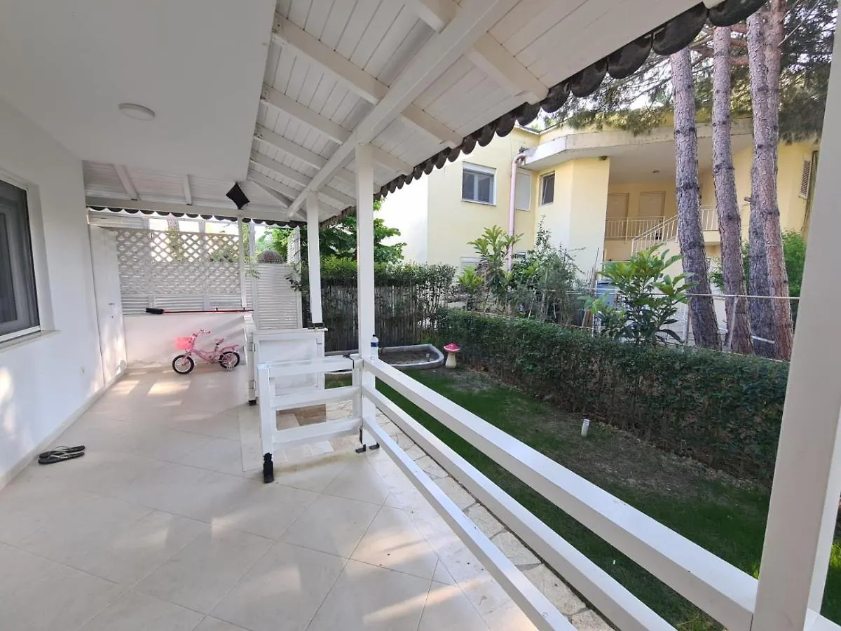 Gjiri U Lalzit ,Vacation Home Plazhi San Pietro 0*,  Albania