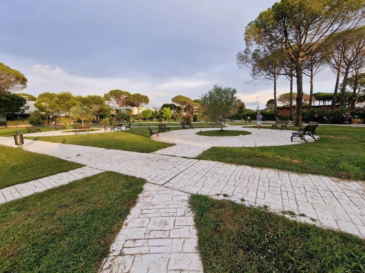 Apartment Gjiri U Lalzit ,Vacation Home Plazhi San Pietro