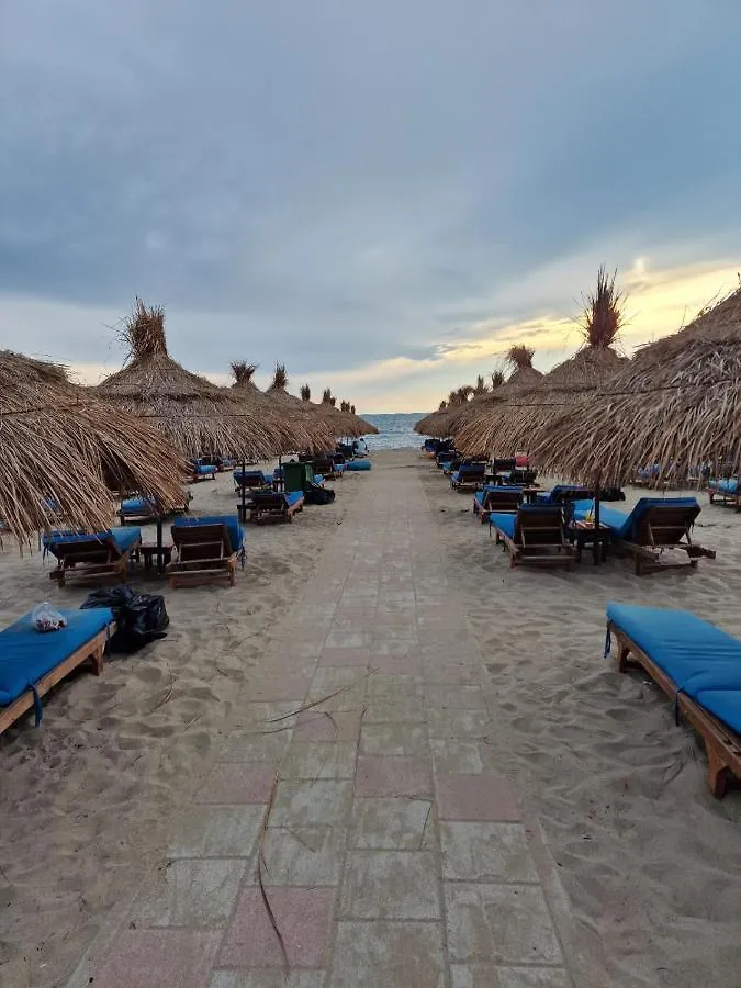Gjiri U Lalzit ,Vacation Home Plazhi San Pietro